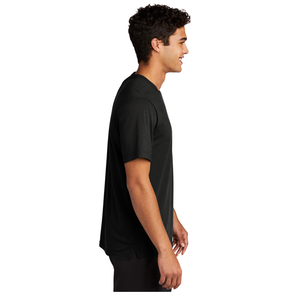 Sport-Tek® PosiCharge® Poly/Cotton Strive Men's Tee