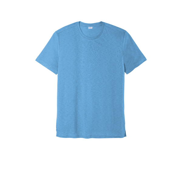 Sport-Tek® PosiCharge® Poly/Cotton Strive Men's Tee