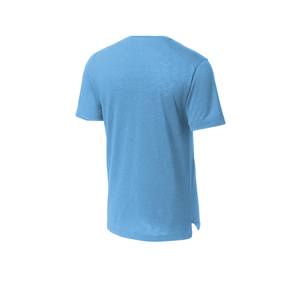 Sport-Tek® PosiCharge® Poly/Cotton Strive Men's Tee