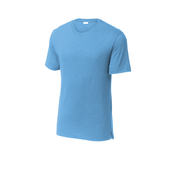 Sport-Tek® PosiCharge® Poly/Cotton Strive Men's Tee