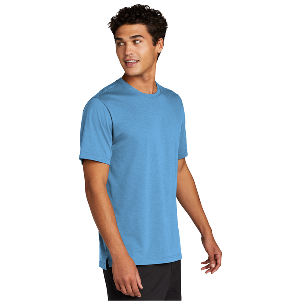 Sport-Tek® PosiCharge® Poly/Cotton Strive Men's Tee
