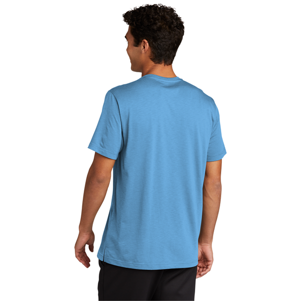 Sport-Tek® PosiCharge® Poly/Cotton Strive Men's Tee