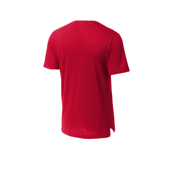 Sport-Tek® PosiCharge® Poly/Cotton Strive Men's Tee