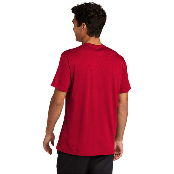 Sport-Tek® PosiCharge® Poly/Cotton Strive Men's Tee