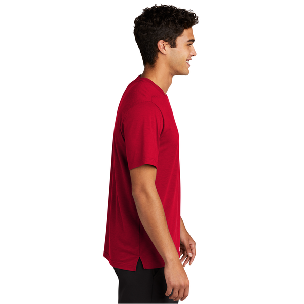 Sport-Tek® PosiCharge® Poly/Cotton Strive Men's Tee