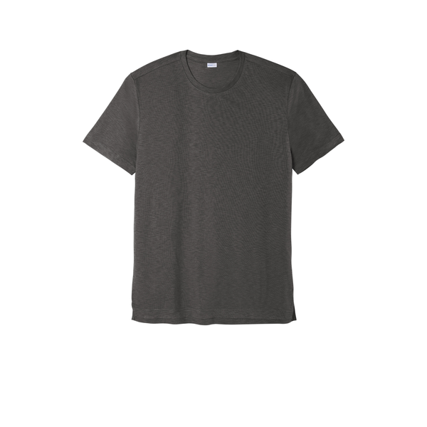 Sport-Tek® PosiCharge® Poly/Cotton Strive Men's Tee