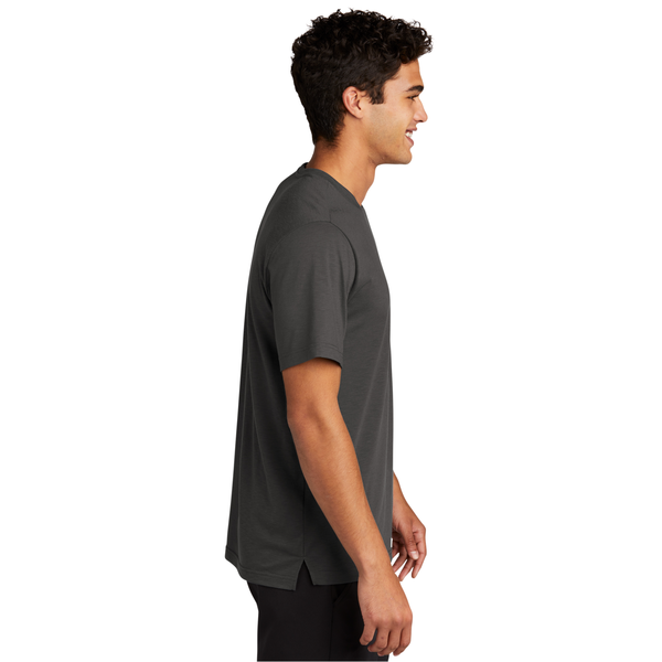 Sport-Tek® PosiCharge® Poly/Cotton Strive Men's Tee