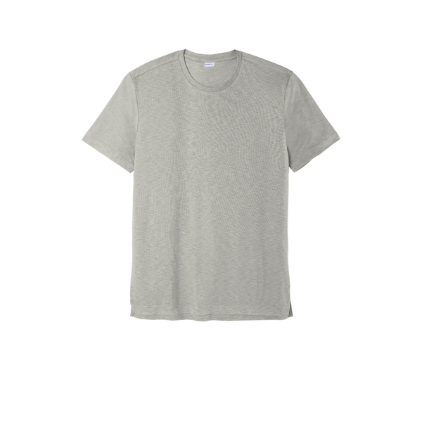 Sport-Tek® PosiCharge® Poly/Cotton Strive Men's Tee