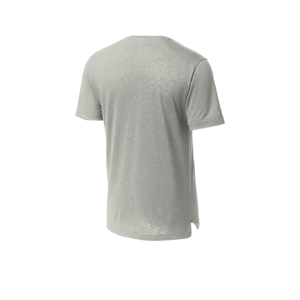 Sport-Tek® PosiCharge® Poly/Cotton Strive Men's Tee