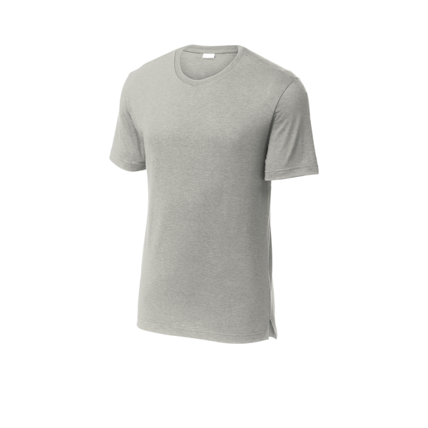 Sport-Tek® PosiCharge® Poly/Cotton Strive Men's Tee