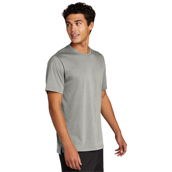 Sport-Tek® PosiCharge® Poly/Cotton Strive Men's Tee