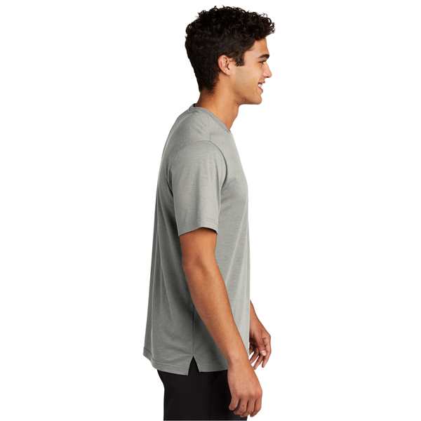 Sport-Tek® PosiCharge® Poly/Cotton Strive Men's Tee