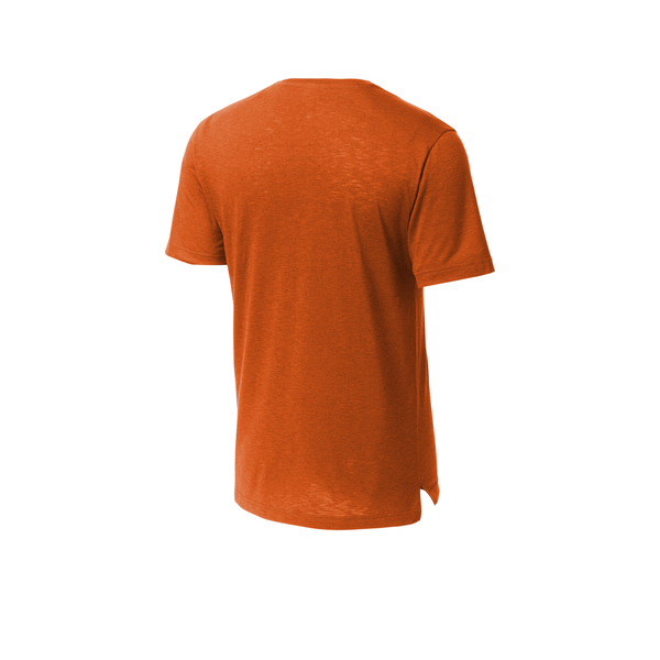 Sport-Tek® PosiCharge® Poly/Cotton Strive Men's Tee