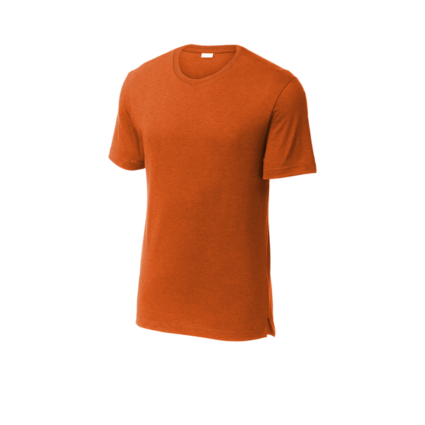 Sport-Tek® PosiCharge® Poly/Cotton Strive Men's Tee