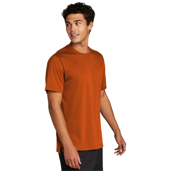 Sport-Tek® PosiCharge® Poly/Cotton Strive Men's Tee