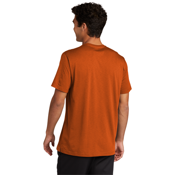 Sport-Tek® PosiCharge® Poly/Cotton Strive Men's Tee