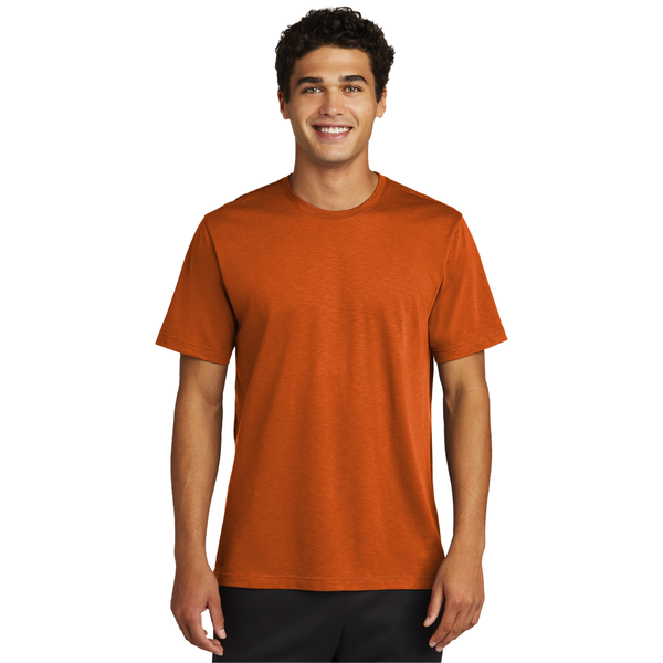 Sport-Tek® PosiCharge® Poly/Cotton Strive Men's Tee