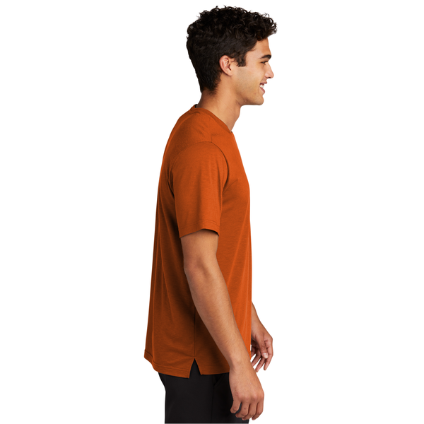 Sport-Tek® PosiCharge® Poly/Cotton Strive Men's Tee