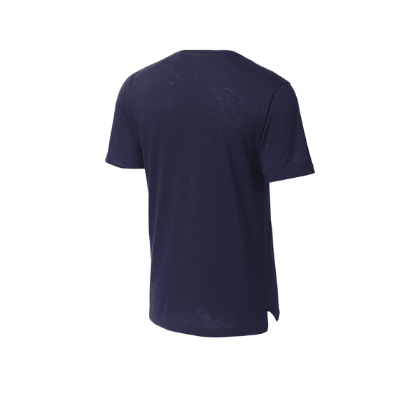 Sport-Tek® PosiCharge® Poly/Cotton Strive Men's Tee