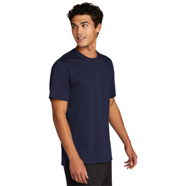 Sport-Tek® PosiCharge® Poly/Cotton Strive Men's Tee