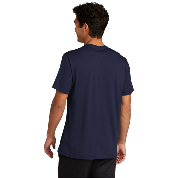 Sport-Tek® PosiCharge® Poly/Cotton Strive Men's Tee