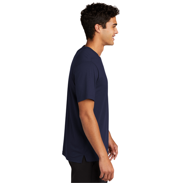 Sport-Tek® PosiCharge® Poly/Cotton Strive Men's Tee
