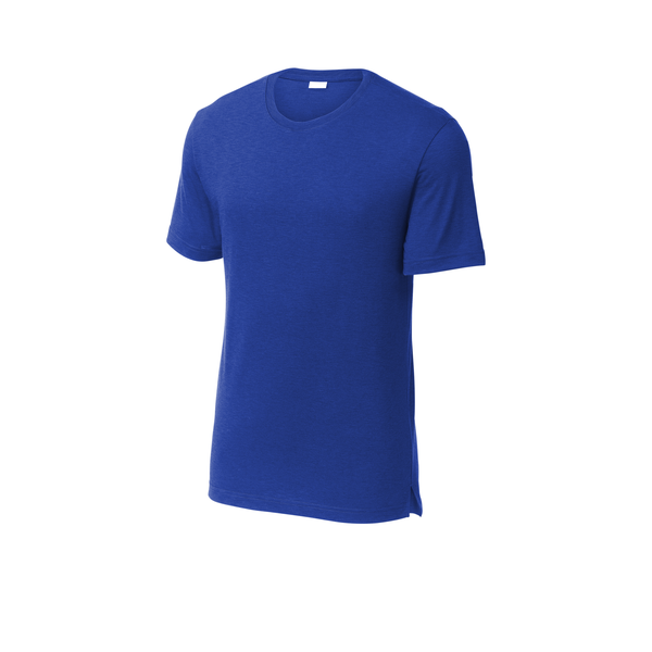 Sport-Tek® PosiCharge® Poly/Cotton Strive Men's Tee