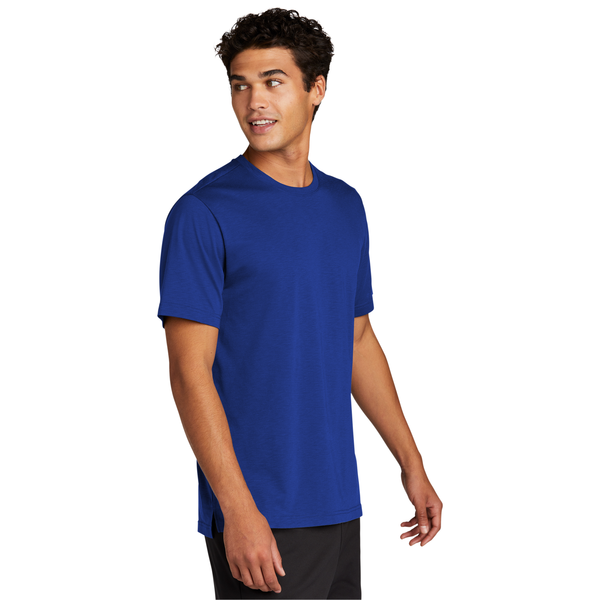 Sport-Tek® PosiCharge® Poly/Cotton Strive Men's Tee