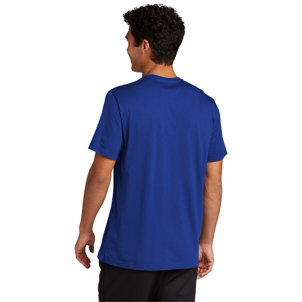 Sport-Tek® PosiCharge® Poly/Cotton Strive Men's Tee