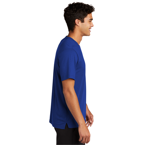 Sport-Tek® PosiCharge® Poly/Cotton Strive Men's Tee