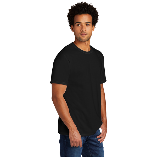 Port & Company® Tri-Blend Men's Tee