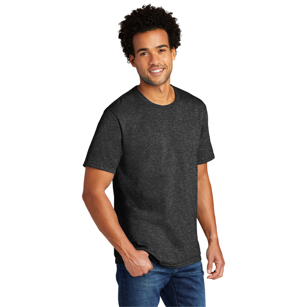 Port & Company® Tri-Blend Men's Tee