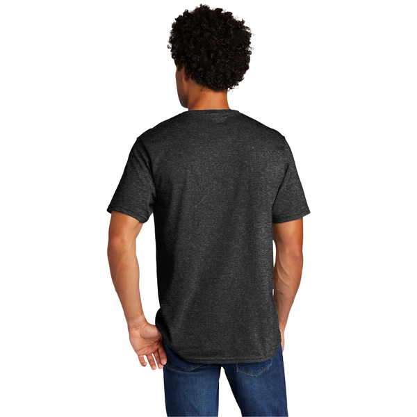 Port & Company® Tri-Blend Men's Tee