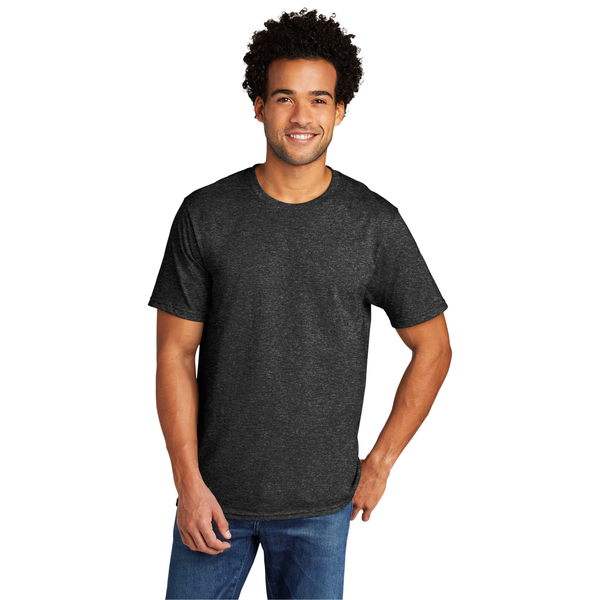 Port & Company® Tri-Blend Men's Tee