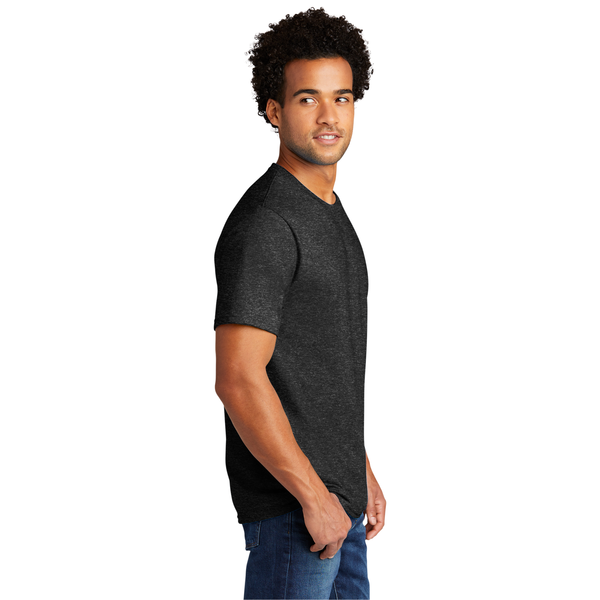 Port & Company® Tri-Blend Men's Tee