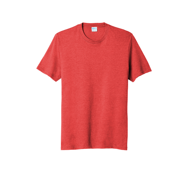 Port & Company® Tri-Blend Men's Tee