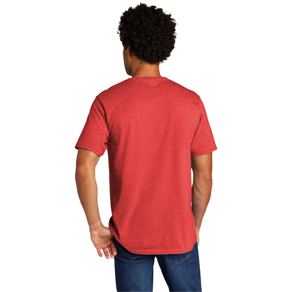 Port & Company® Tri-Blend Men's Tee