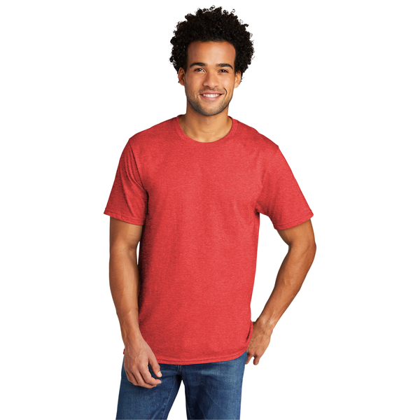 Port & Company® Tri-Blend Men's Tee