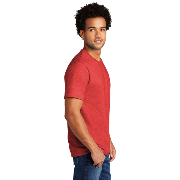 Port & Company® Tri-Blend Men's Tee
