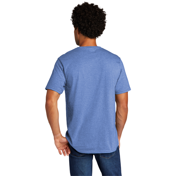 Port & Company® Tri-Blend Men's Tee