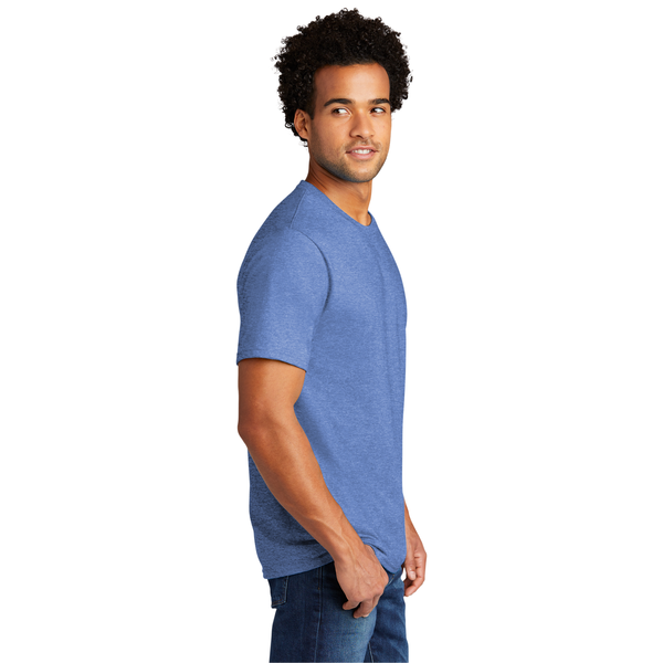 Port & Company® Tri-Blend Men's Tee