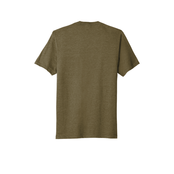 Port & Company® Tri-Blend Men's Tee