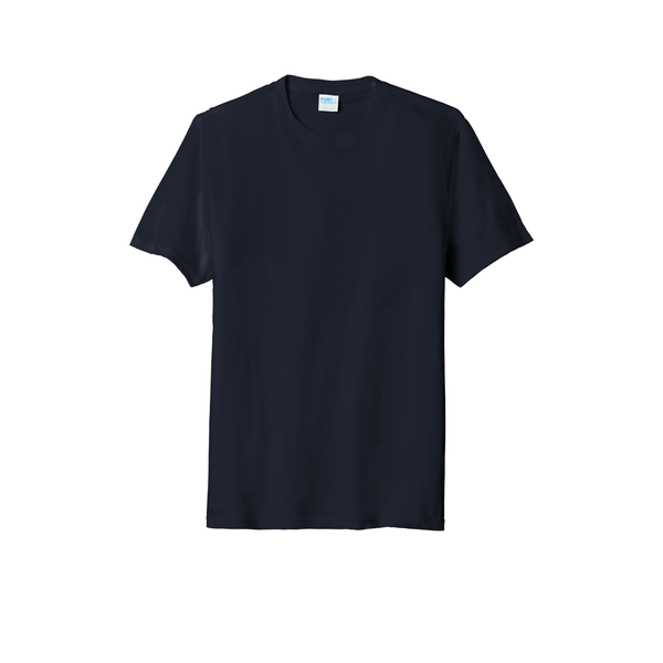Port & Company® Tri-Blend Men's Tee