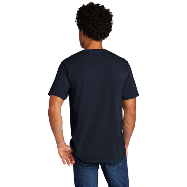 Port & Company® Tri-Blend Men's Tee