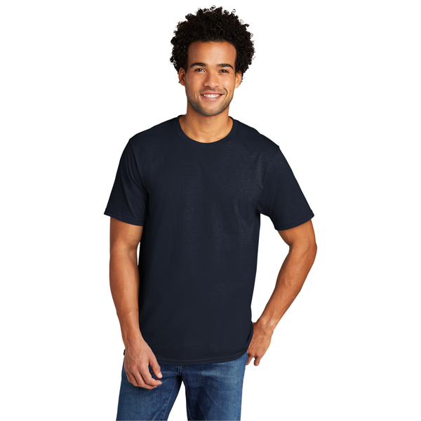 Port & Company® Tri-Blend Men's Tee