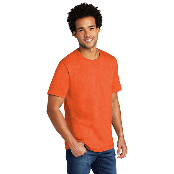 Port & Company® Tri-Blend Men's Tee