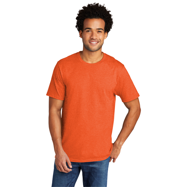 Port & Company® Tri-Blend Men's Tee
