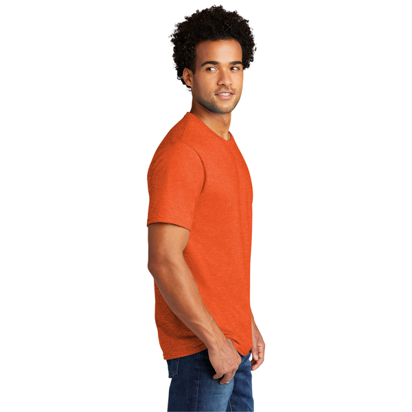 Port & Company® Tri-Blend Men's Tee