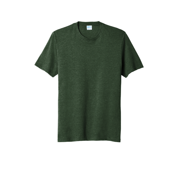 Port & Company® Tri-Blend Men's Tee