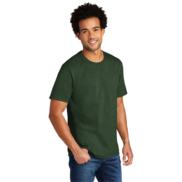 Port & Company® Tri-Blend Men's Tee